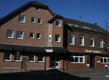 Landgasthaus Wolters