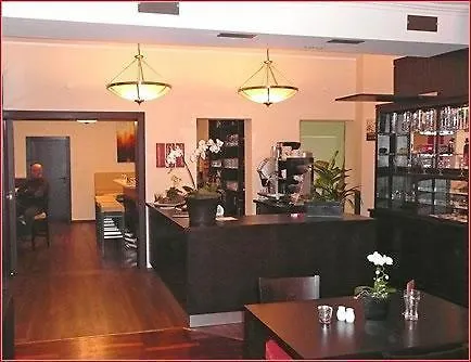 Landgasthaus Wolters 3*