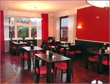 Hotel Landgasthaus Wolters 3*