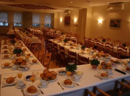 Hotel Landgasthaus Wolters 3*