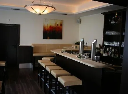 فندق Landgasthaus Wolters كِركِن