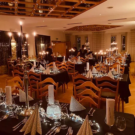 Landgasthaus Wolters فندق 3*