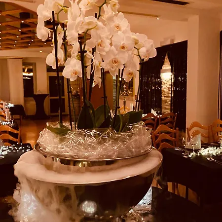 Hotel Landgasthaus Wolters Kerken