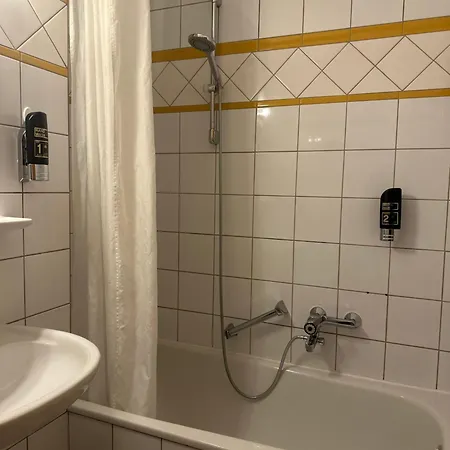 Landgasthaus Wolters 3*