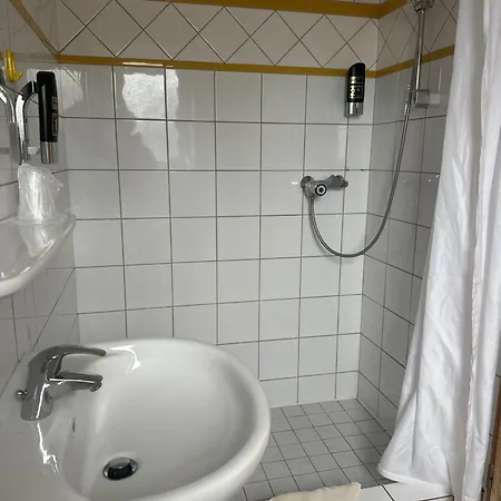 Landgasthaus Wolters 3* Керкен