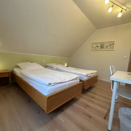 Landgasthaus Wolters Отель