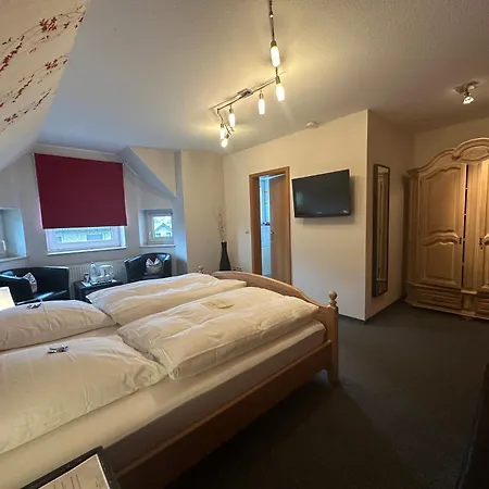 Landgasthaus Wolters Hotel 3*
