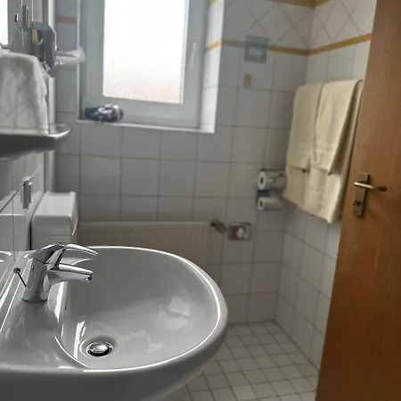 Landgasthaus Wolters Отель Керкен