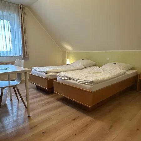 Hotel Landgasthaus Wolters Kerken