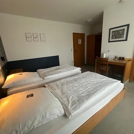 Landgasthaus Wolters 3*