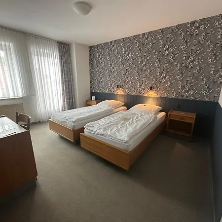 Landgasthaus Wolters كِركِن