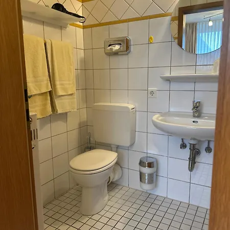 Landgasthaus Wolters