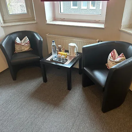 Landgasthaus Wolters فندق