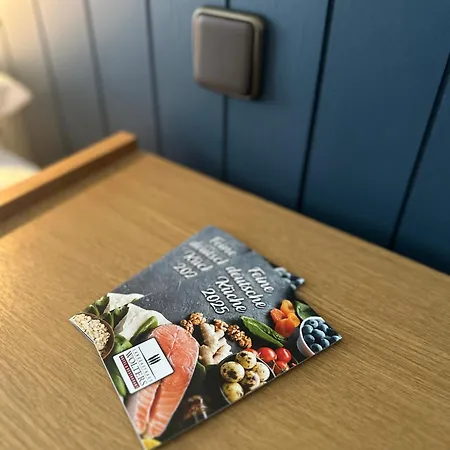 Landgasthaus Wolters Hotel Kerken