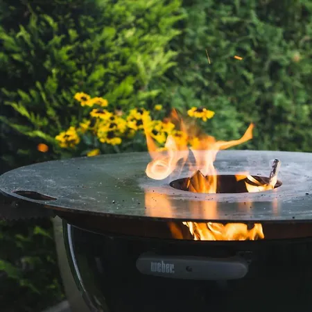 Landgasthaus Wolters فندق 3*