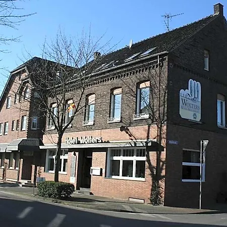Landgasthaus Wolters Hotel
