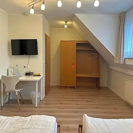 Landgasthaus Wolters 3* Kerken