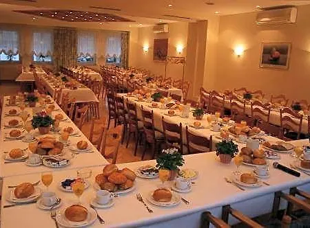 Landgasthaus Wolters Kerken