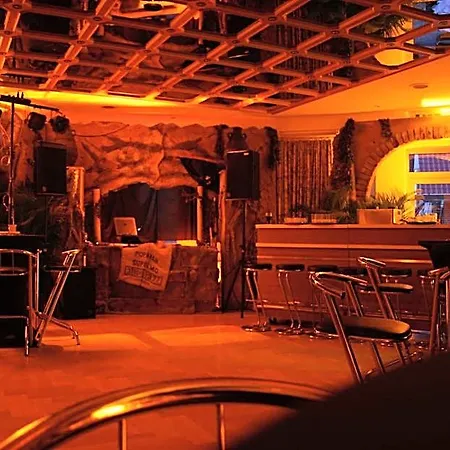 Landgasthaus Wolters Hotel 3*