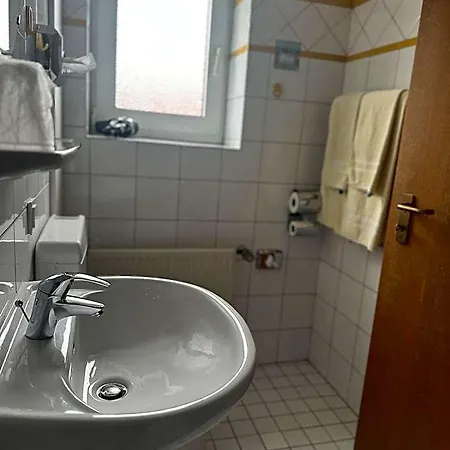 Landgasthaus Wolters Hotel 3*