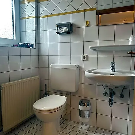 Landgasthaus Wolters