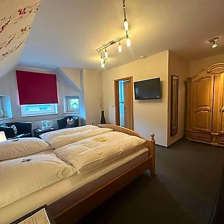 Landgasthaus Wolters Hotel