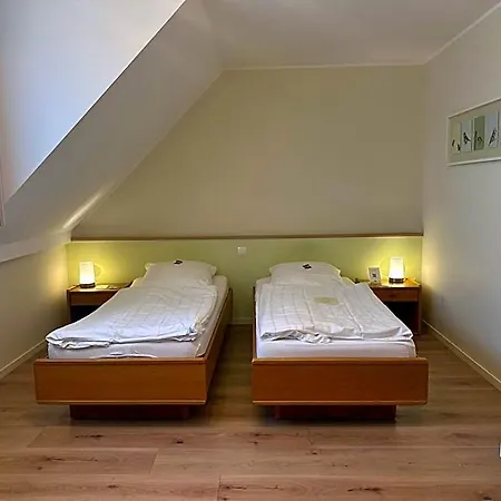 Landgasthaus Wolters 3*