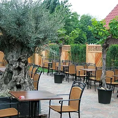 Hotel Landgasthaus Wolters