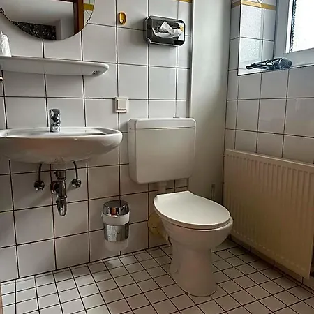 Landgasthaus Wolters Hotel 3*