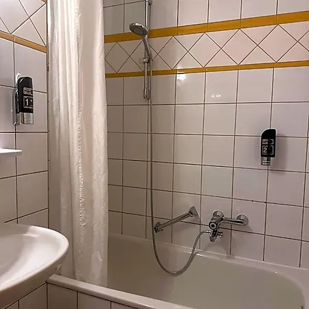 Landgasthaus Wolters Hotel