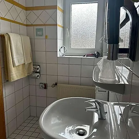 Landgasthaus Wolters Hotel Kerken