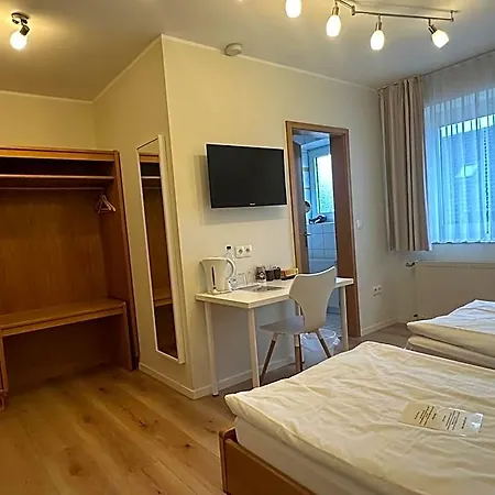 Landgasthaus Wolters 3*