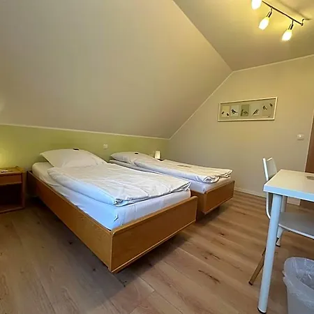 Hotel Landgasthaus Wolters