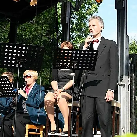 Landgasthaus Wolters Отель Керкен