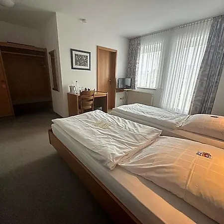 Landgasthaus Wolters Hotel Kerken