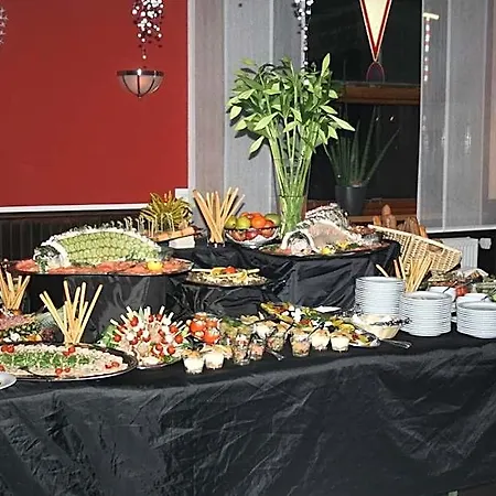 Landgasthaus Wolters 3* Kerken
