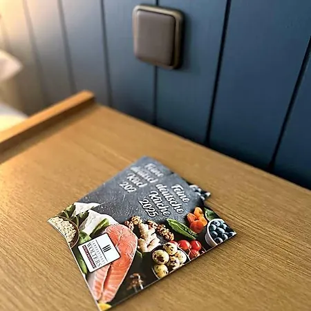 Landgasthaus Wolters 3* Kerken
