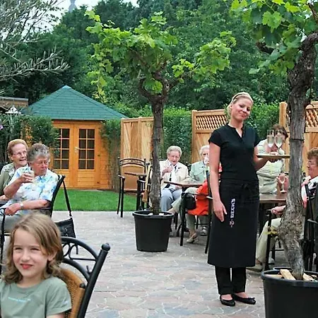 Landgasthaus Wolters