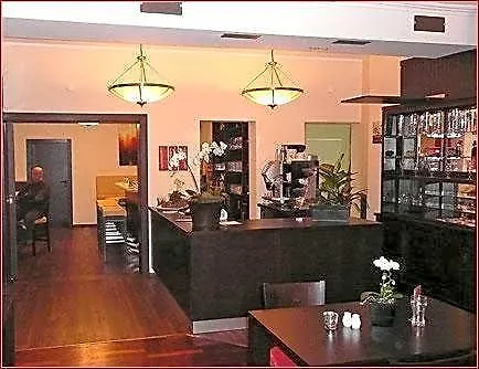 Landgasthaus Wolters 3* Kerken