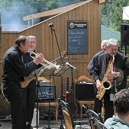 Landgasthaus Wolters 3* Kerken