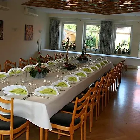Landgasthaus Wolters Kerken
