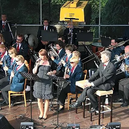 Landgasthaus Wolters
