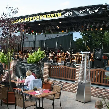 Landgasthaus Wolters 3*