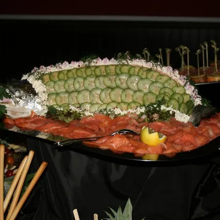 Landgasthaus Wolters فندق 3*