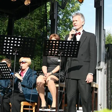 Landgasthaus Wolters Отель