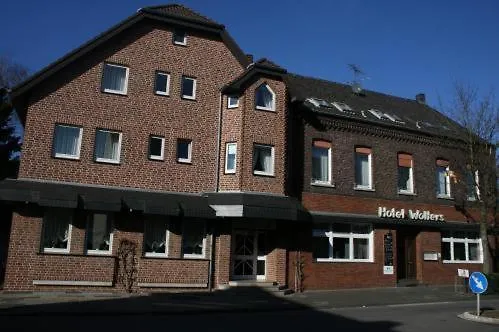 Landgasthaus Wolters