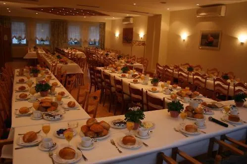 Hotel Landgasthaus Wolters 3*