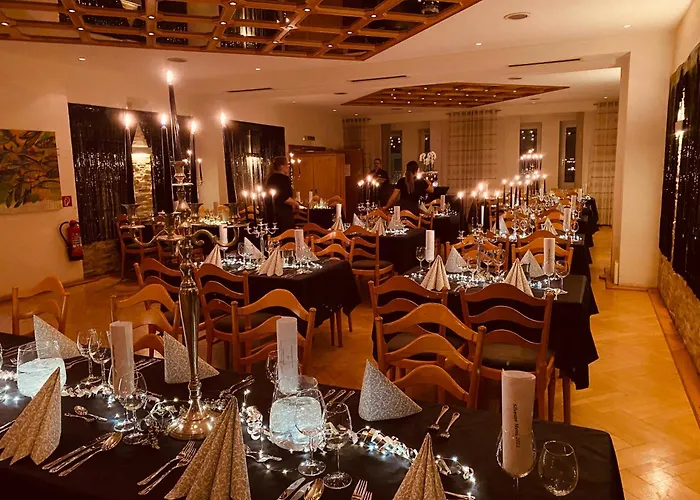 Landgasthaus Wolters Hotel 3*