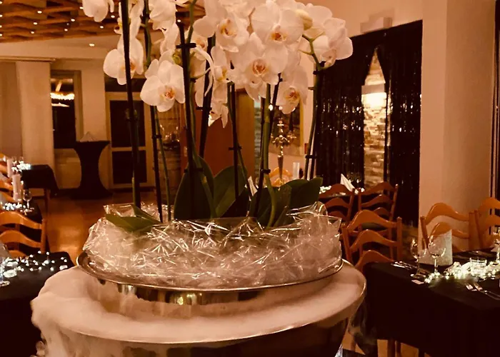 Hotel Landgasthaus Wolters Kerken