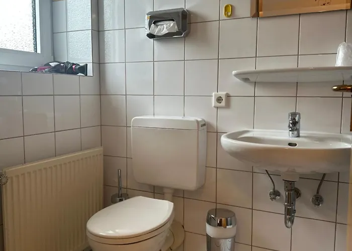 Hotel Landgasthaus Wolters 3*